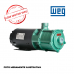 Bomba THEBE / WEG P-11/4 Trifásica 2,0 CV 220/380V