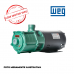 Bomba THEBE / WEG P-11/4 Trifásica 2,0 CV 220/380V
