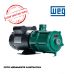 Bomba THEBE / WEG Monofásica P-11/4 NORYL 3,0 CV 127/220V