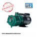 Bomba THEBE / WEG Monofásica P-11/4 NORYL 3,0 CV 127/220V