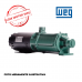 Bomba THEBE / WEG P-11/6 Trifásica NORYL 03 CV 220/380V