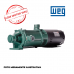 Bomba THEBE / WEG P-11/6 Trifásica NORYL 03 CV 220/380V