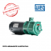 Bomba THEBE / WEG Trifásica P-11/3 NORYL 1,5 CV 220/380V 
