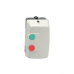 Chave de Partida PDWM02-0,5/0,75V25 Monofásica 220V 60Hz