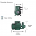 Bomba Solar Periférica TP-60 CI 272W Motor Thebe IP44 44V