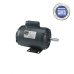 Motor Elétrico Weg 0,5CV Monofásico Alta Rotação II Polos
