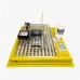 CHOCADEIRA PREMIUM ECOLOGICA HOBBY 70 OVOS 127V