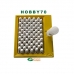 CHOCADEIRA PREMIUM ECOLOGICA HOBBY 70 OVOS 127V