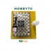 CHOCADEIRA PREMIUM ECOLOGICA HOBBY 70 OVOS 127V