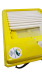 CHOCADEIRA PREMIUM ECOLOGICA HOBBY 70 OVOS 127V