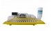 CHOCADEIRA PREMIUM ECOLOGICA HOBBY 48 OVOS 127V