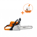 MOTOSSERRA STIHL MS 250