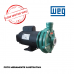 Bomba THEBE / WEG Trifásica TH-16 01 CV 220/380 V