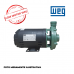 Bomba THEBE / WEG Trifásica TH-16 01 CV 220/380 V