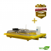 CHOCADEIRA PREMIUM ECOLOGICA HOBBY 130 OVOS 127V