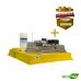 CHOCADEIRA PREMIUM ECOLOGICA HOBBY 70 OVOS 127V