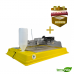 CHOCADEIRA PREMIUM ECOLOGICA HOBBY 48 OVOS 127V