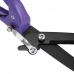 TESOURA GRAMA 310MM CABO DE METAL PALISAD