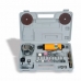 KIT RETIFICA 1/4 CH R-12K CHIAPERINI