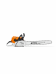 MOTOSSERRA STIHL MS 661 1144 200 0486