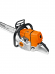 MOTOSSERRA STIHL MS 661 1144 200 0486