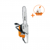 MOTOSSERRA STIHL MS 260