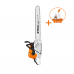 MOTOSSERRA STIHL MS 661 1144 200 0486