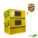 CRIADEIRA PARA 90 PINTINHOS USO DOMESTICO 220V