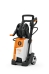 LAVADORA ALTA PRESSAO STIHL RE 110 PLUS 220 VOLTS 
