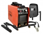 Inversora de solda TWi-180 Bivolt TERRA