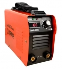 Inversora de solda TWi-180 Bivolt TERRA