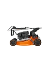 CORTADOR DE GRAMA STIHL RM BR 248 (COM CESTO) 